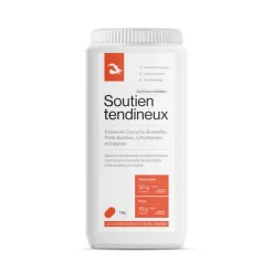 Cheval Energy Soutien Tendineux