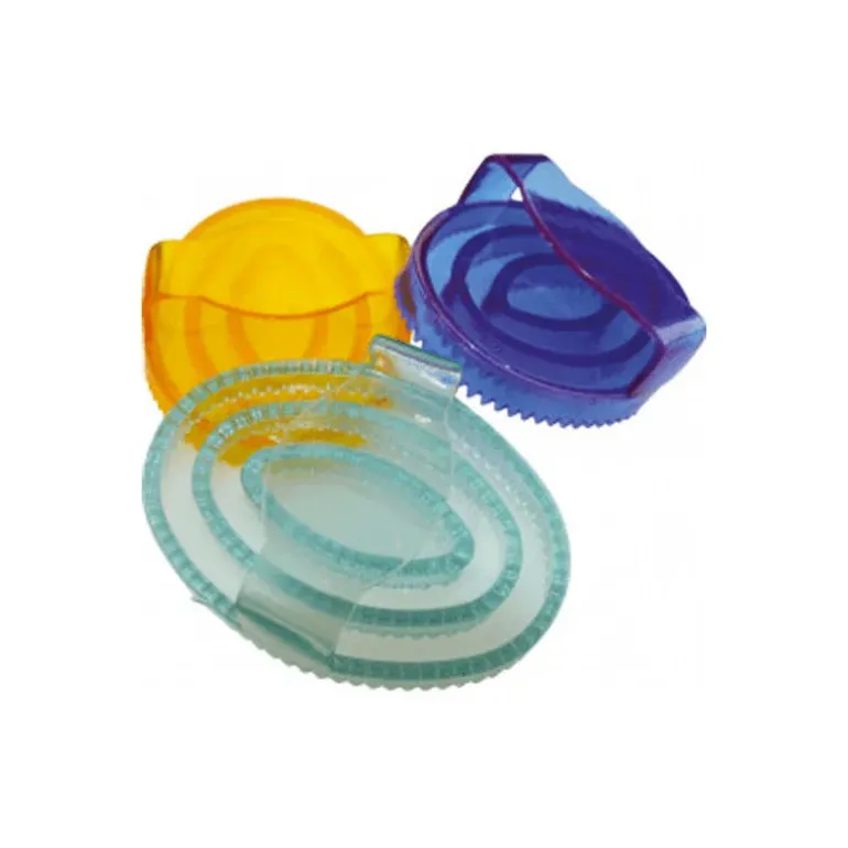 Cheval Energy Étrille PVC