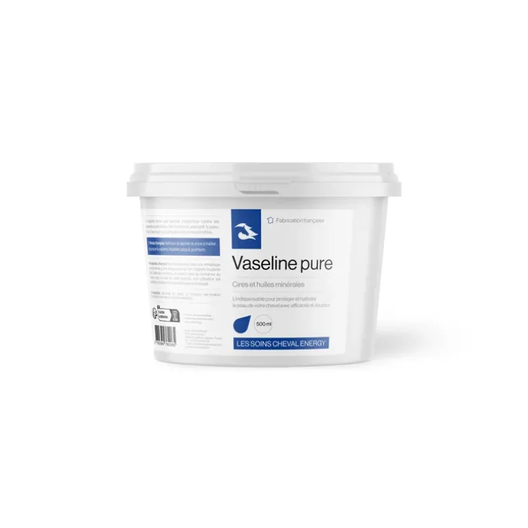 Cheval Energy Vaseline Pure
