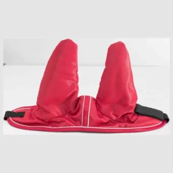 Couvre Oreilles Amovible Finntack