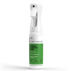 Cura Naturale Démêlant et Lustrant Cerise