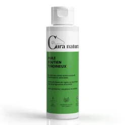 Cura Naturale Huile Soutien Tendineux