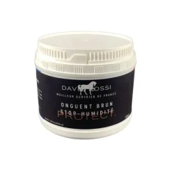 David Rossi Onguent Brun Stop-Humidité