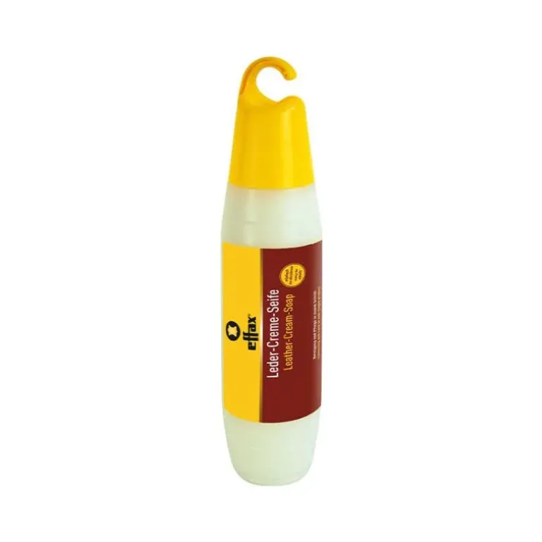 Effax Leder Creme Seife Savon Crème Cuir