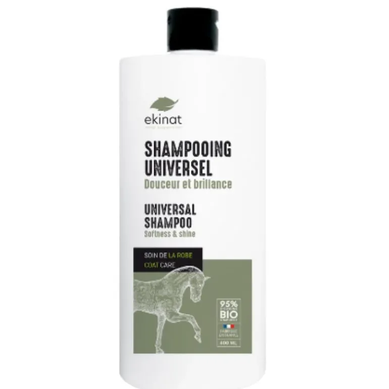 Ekinat Shampooing Universel