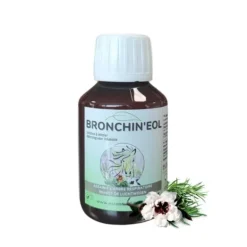 EOL Bronchin'eol Solution à Inhaler