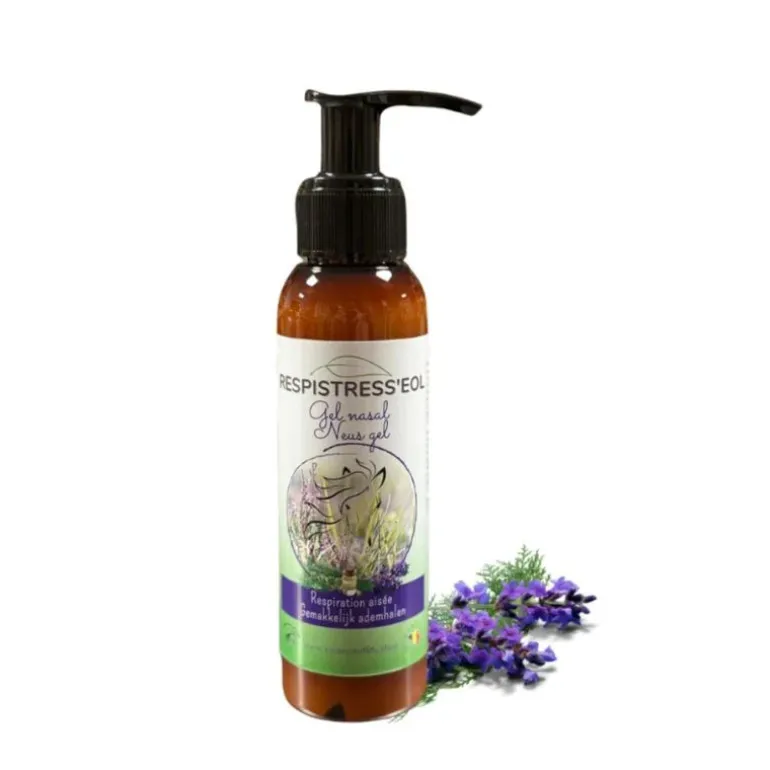 EOL Respistress'eol Gel Nasal
