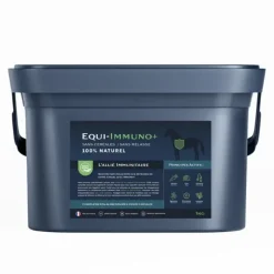 Equi-Mojo Equi-Immuno +