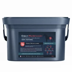 Equi-Mojo Equi-Musculo +