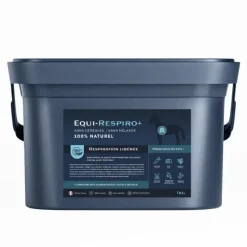 Equi-Mojo Equi-Respiro +