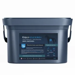 Equi-Mojo Equi-Ulcero +
