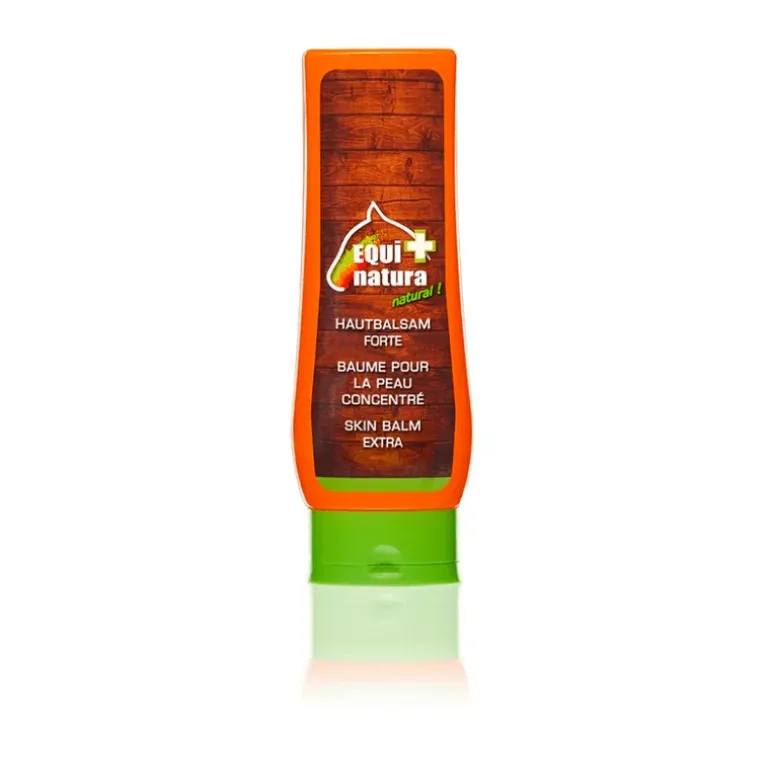 Equinatura Baume Concentré pour la Peau
