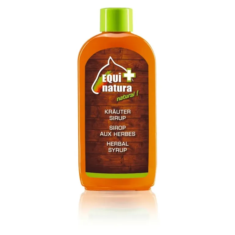 Equinatura Sirop Toux aux Herbes