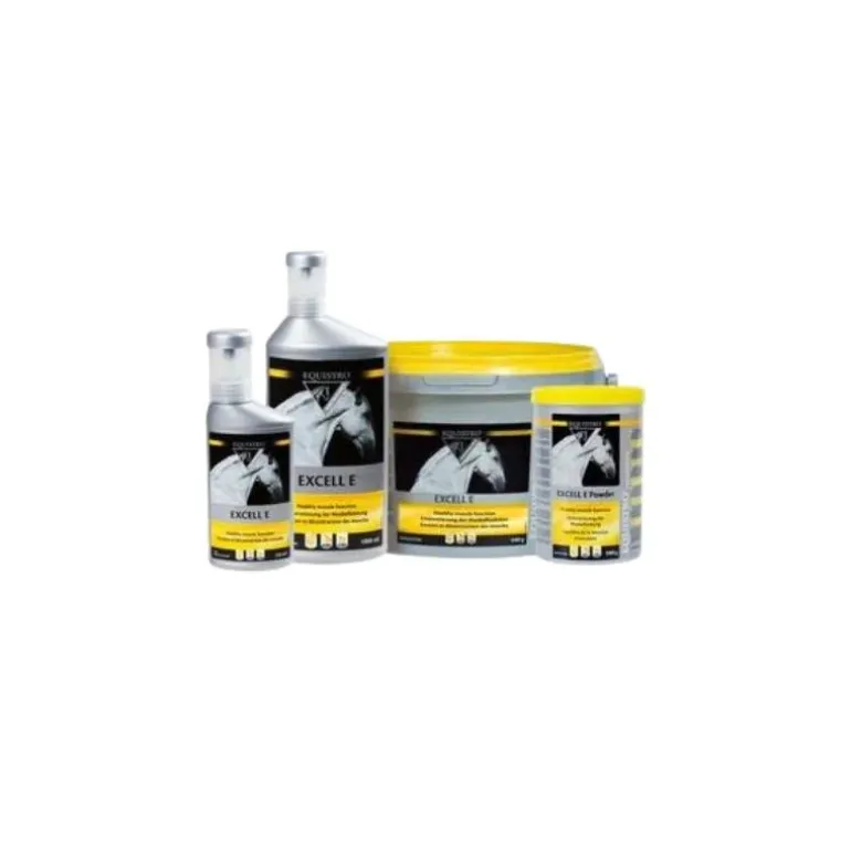 Equistro Excell E