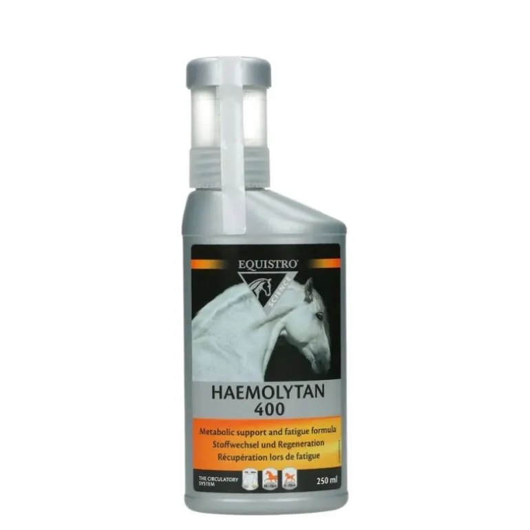 Equistro Haemolytan 400
