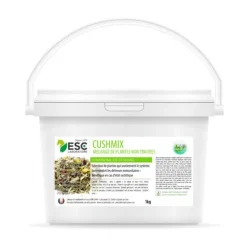 ESC Laboratoire Cushmix