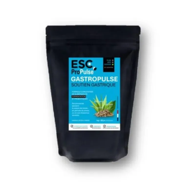 ESC Laboratoire Gastropulse