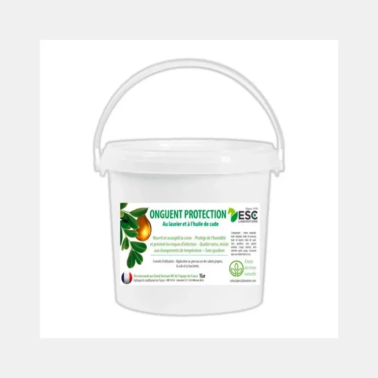 ESC Laboratoire Onguent Protection