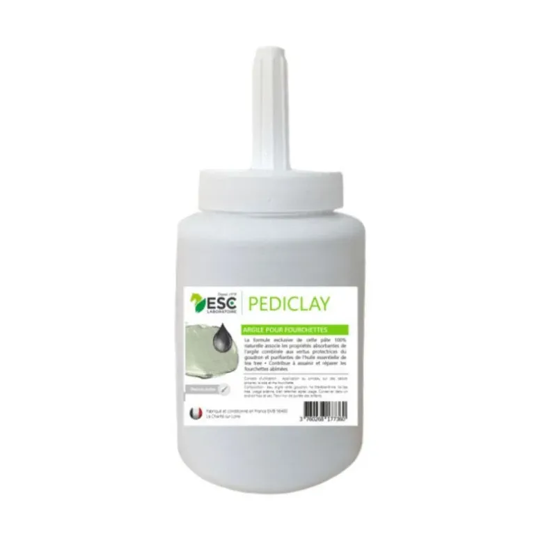 ESC Laboratoire Pediclay
