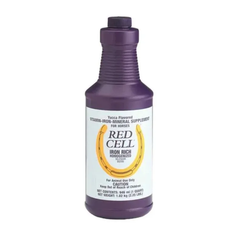 Farnam Red Cell