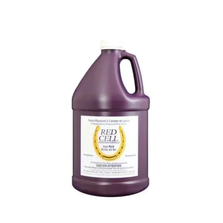 Farnam Red Cell