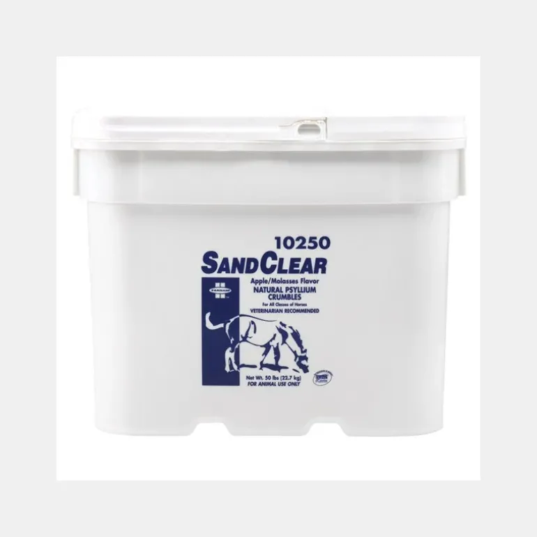 Farnam Sand Clear