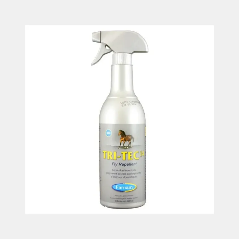 Farnam Tri-Tec 14