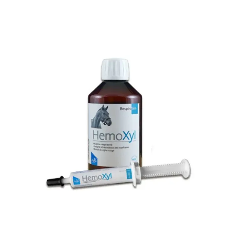 Fedvet Hemoxyl