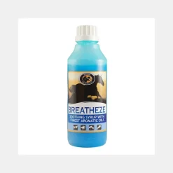 Foran Breatheze