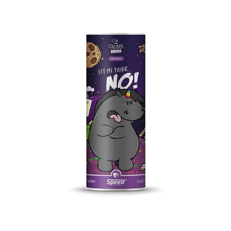 Friandise Cheval SPEED Saveur Réglisse