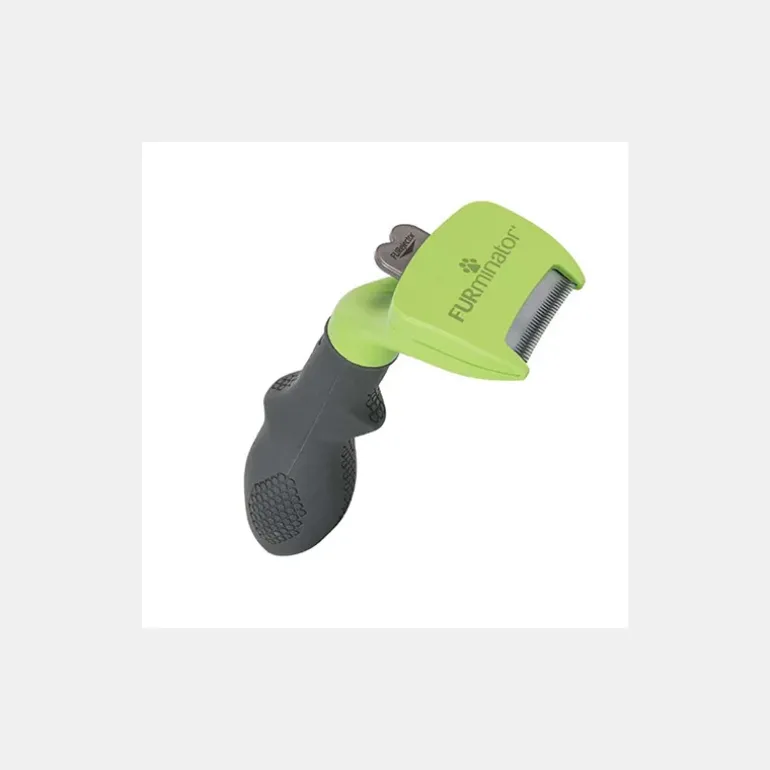 Furminator Brosse pour Chien Poils Longs