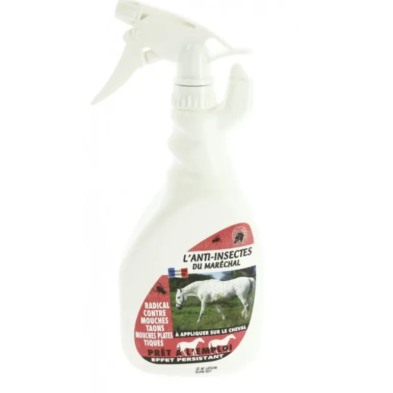 Gamme du Maréchal Anti Insectes