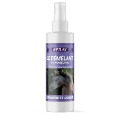 Gamme du Maréchal Démêlant Crinière et Queue