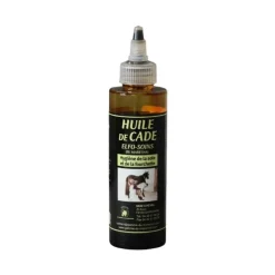 Gamme du Maréchal Huile de Cade
