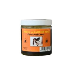 Gamme du Maréchal Huile de Laurier