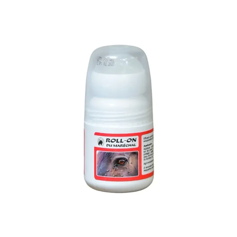 Gamme du Maréchal Roll-On
