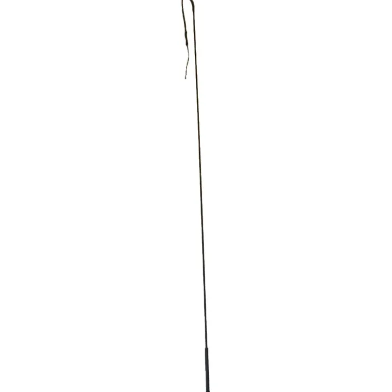 Gamme du Maréchal Stick de Dressage Long - Noir