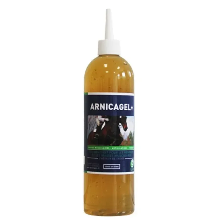 Greenpex Arnicagel +