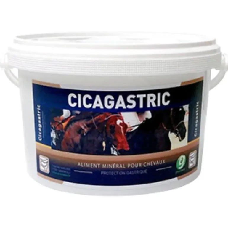 Greenpex Cicagastric