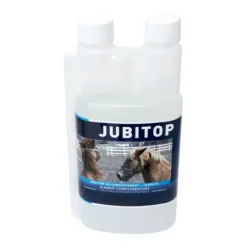 Greenpex Jubitop Chaleur Jument
