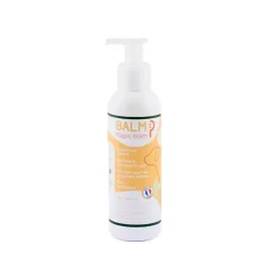 Happy Scoop - Balm Chien