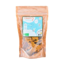Happy Scoop - Crispy Moov Chien