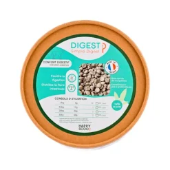 Happy Scoop - Digest Chien