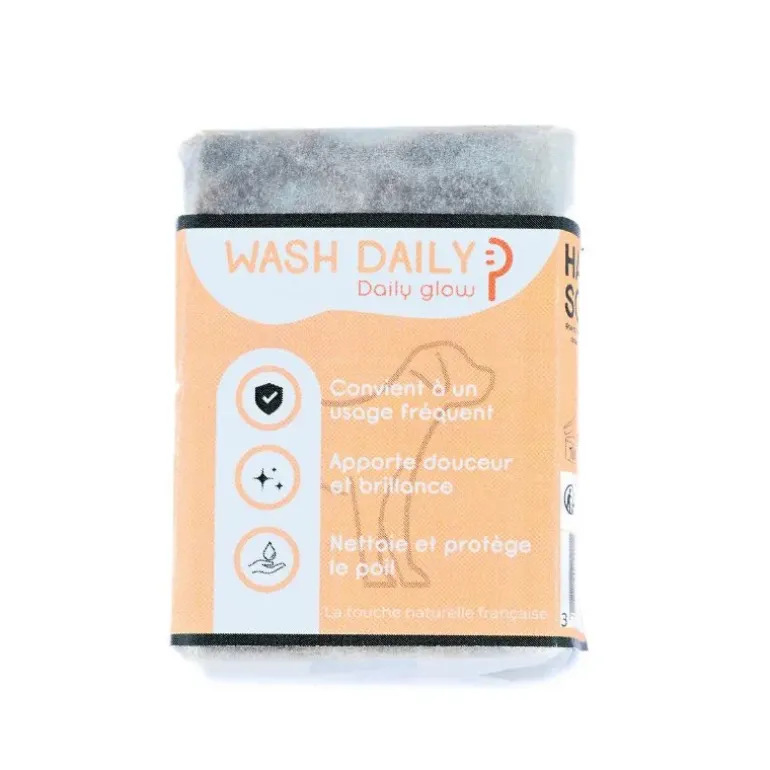 Happy Scoop - Wash Daily Chien