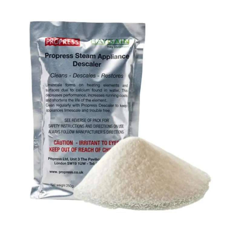 Haygain Détartrant
