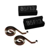 Heiniger Delta 3 Charbons pour Tondeuse Chevaux