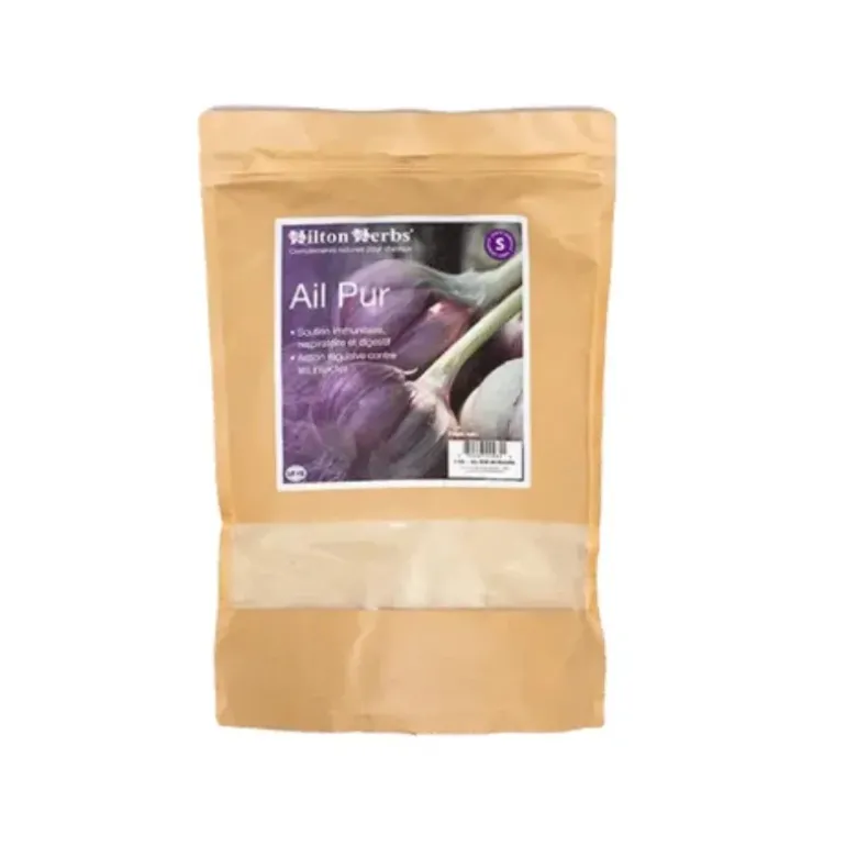 Hilton Herbs Ail Pur en Poudre