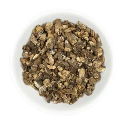 Hilton Herbs Bardane pour Chevaux