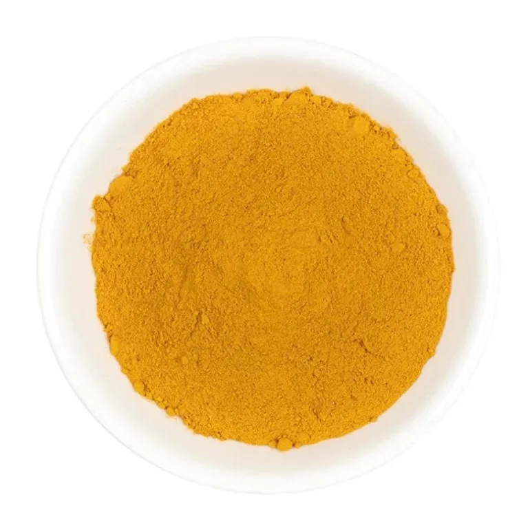 Hilton Herbs Curcuma pour Chevaux