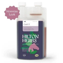 Hilton Herbs Cush X / Cush X Gold Cushing Cheval